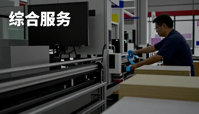 市场调研报告