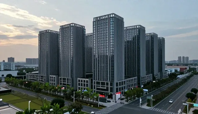商务信息咨询在管理场景中的应用与优化路径