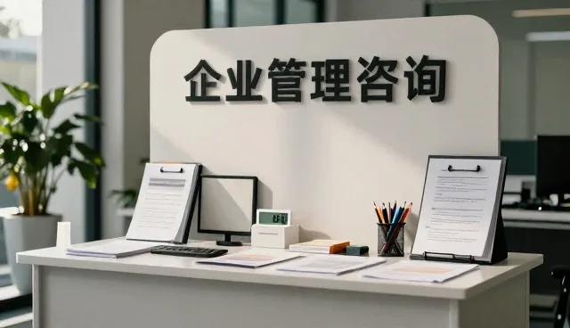 多维度性能评估在商务咨询中的实际应用