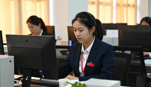 中昊项目管理有限公司打造符合现代需求的市场调研