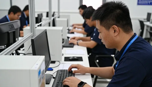 选择中昊项目管理有限公司市场调研的几个理由