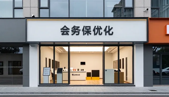 会务服务流程优化的关键性能指标与适用场景分析